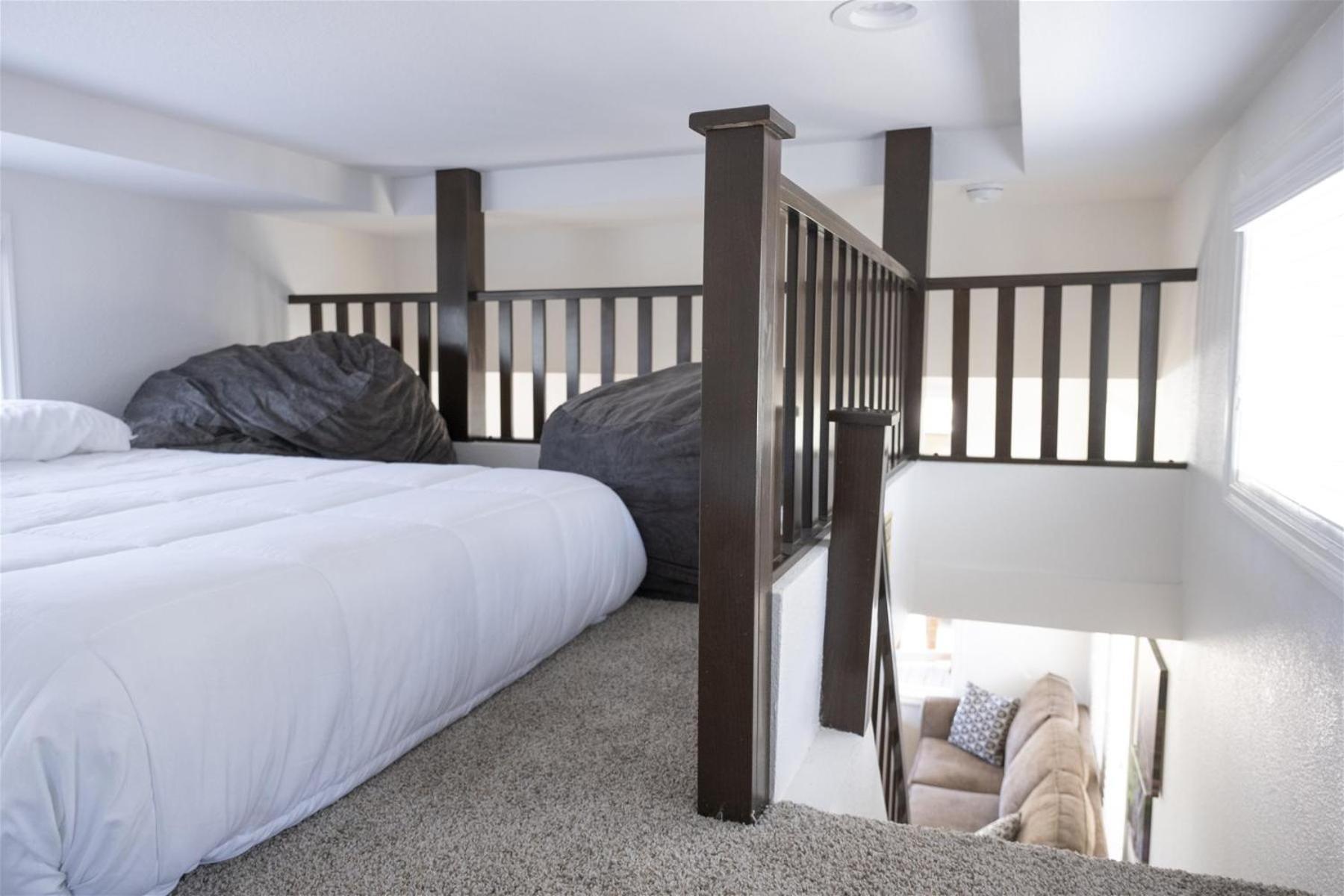 Woodchuck Flat Vila Fort Bragg Exterior foto